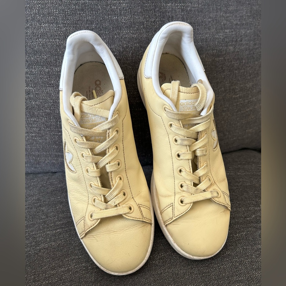 Stan Smith Adidas, mens 8.5